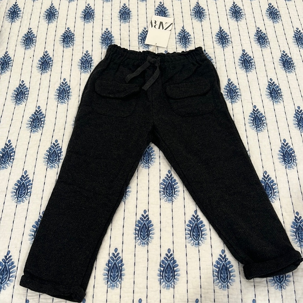 Zara Girls Pants